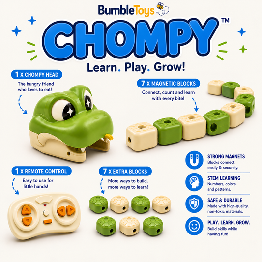 CHOMPY